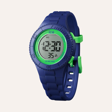 Orologio Al Quarzo Ice Watch Digit 021006 - Orologi con Datario Bambino | Stroili